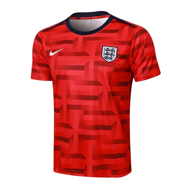 Camiseta Entrenamiento Inglaterra 2024/25 Rojo